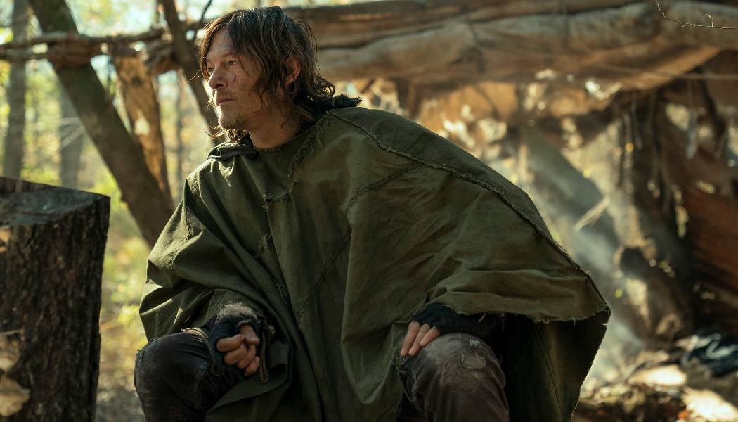 Crítica: 10x18 de The Walking Dead trouxe o primeiro romance de Daryl