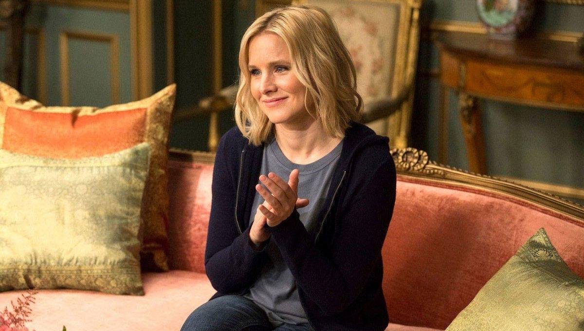 Atriz de The Good Place revela momento mais doloroso na série