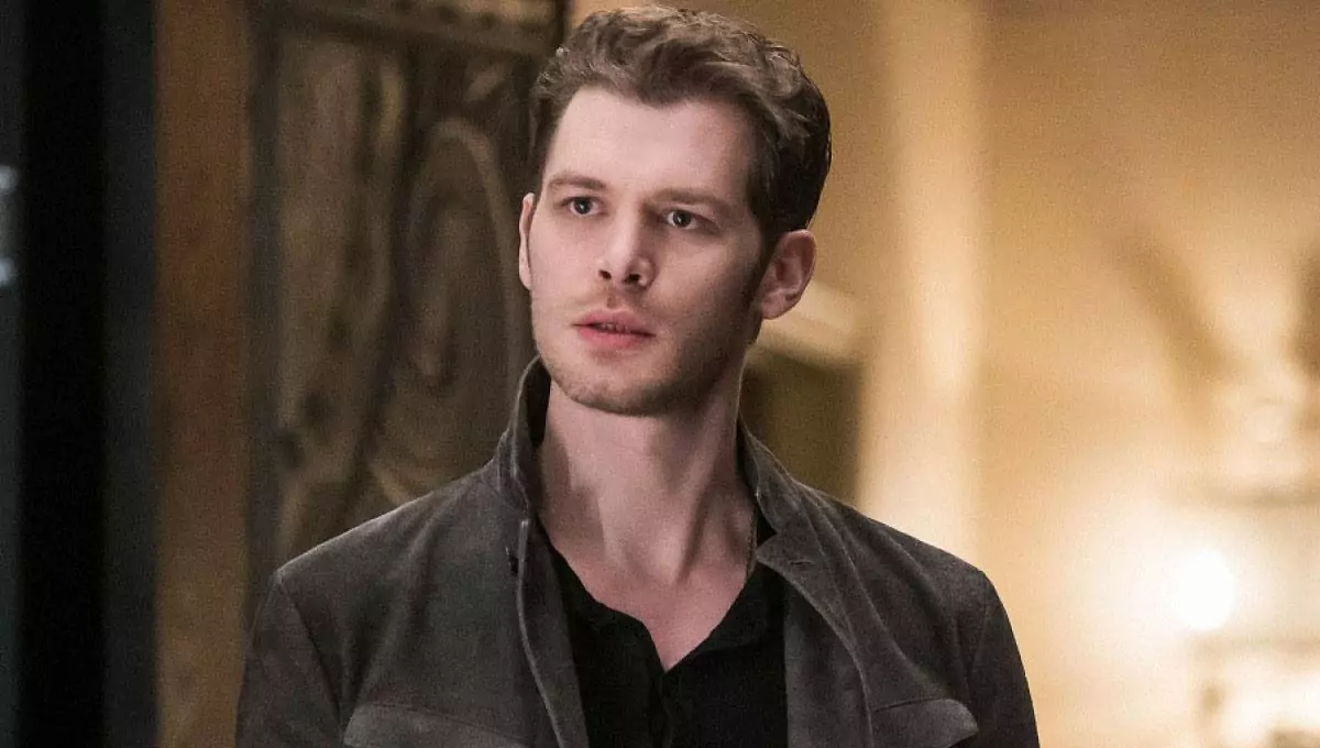 por que Klaus não vai aparecer em Legacies