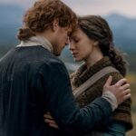 Outlander 5 temporada Netflix