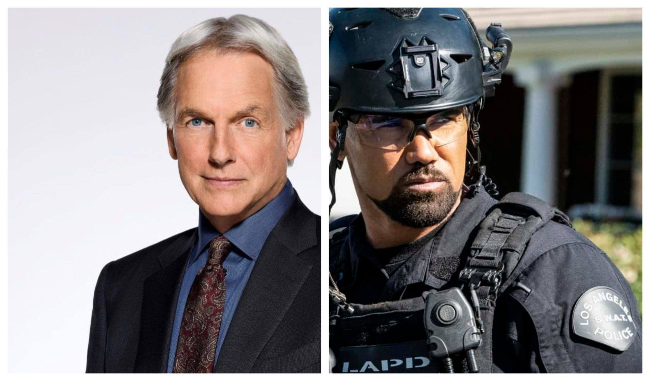 S.W.A.T. NCIS renovadas novas temporadas