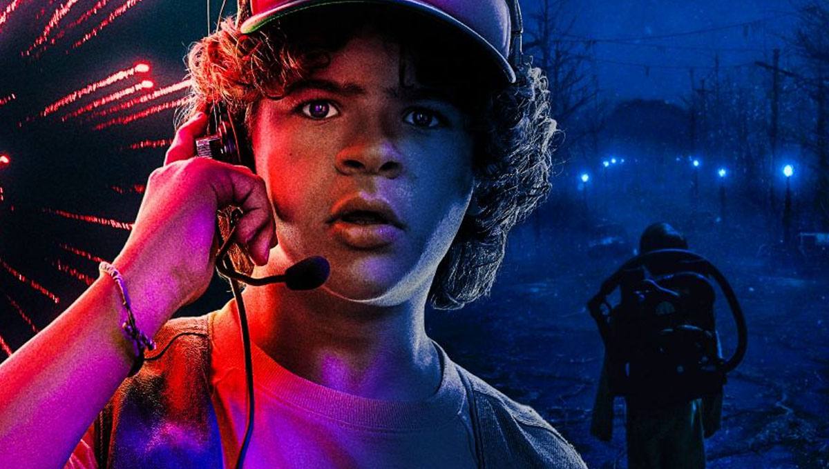 Stranger Things grande spoiler 4 temporada