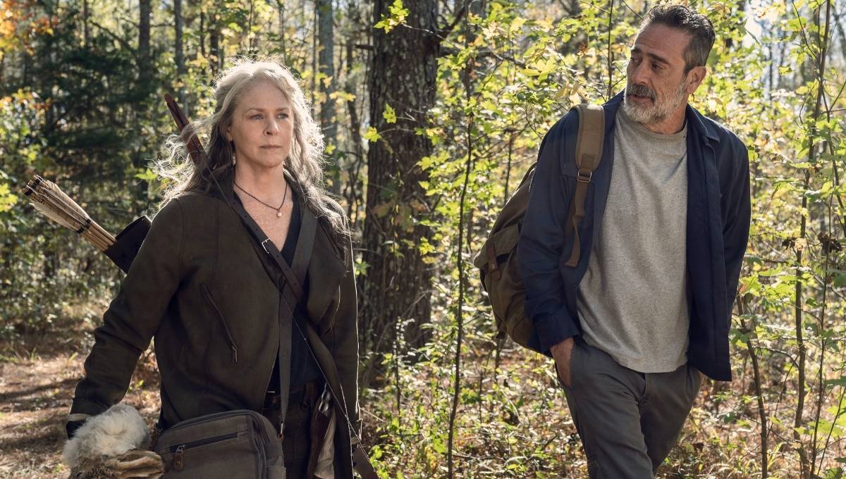 Crítica: 10x21 e season finale transitam entre o que há de melhor e pior em The Walking Dead