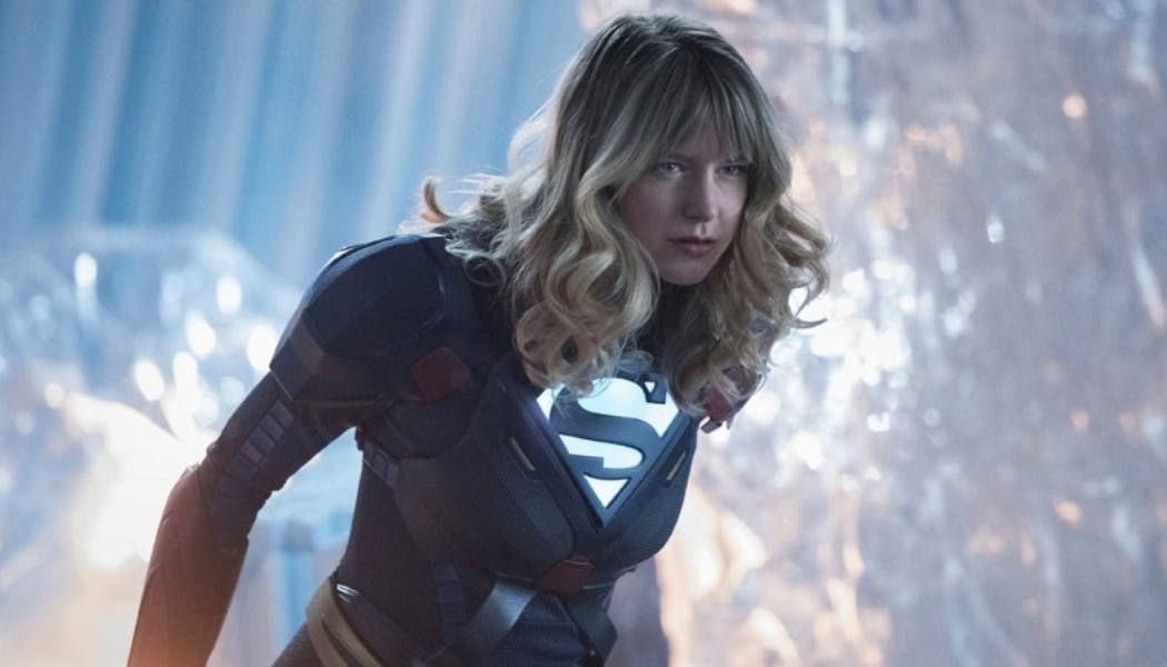 Crítica Supergirl estreia temporada final