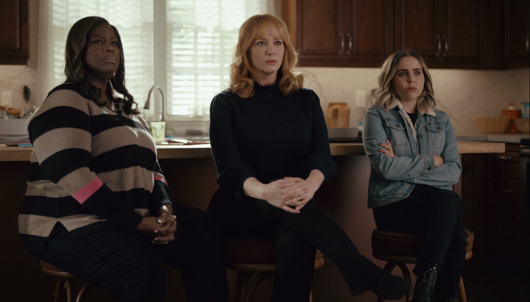 Crítica Good Girls 4x07