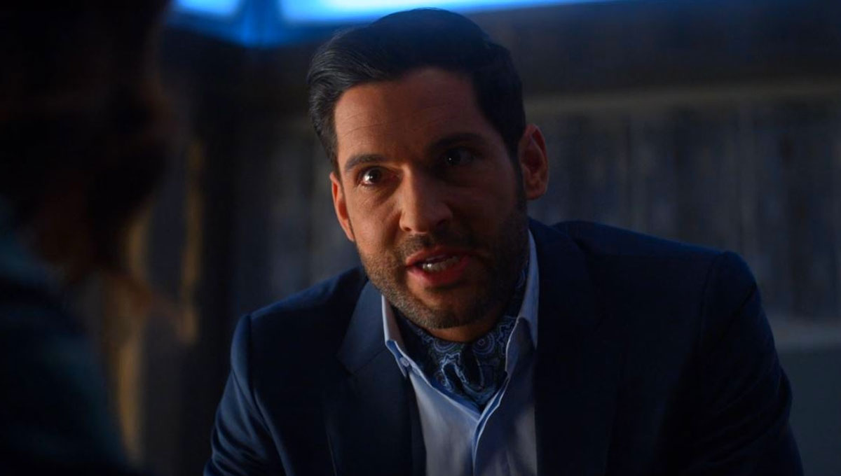 Lucifer 5 temporada partir o coração dos fãs