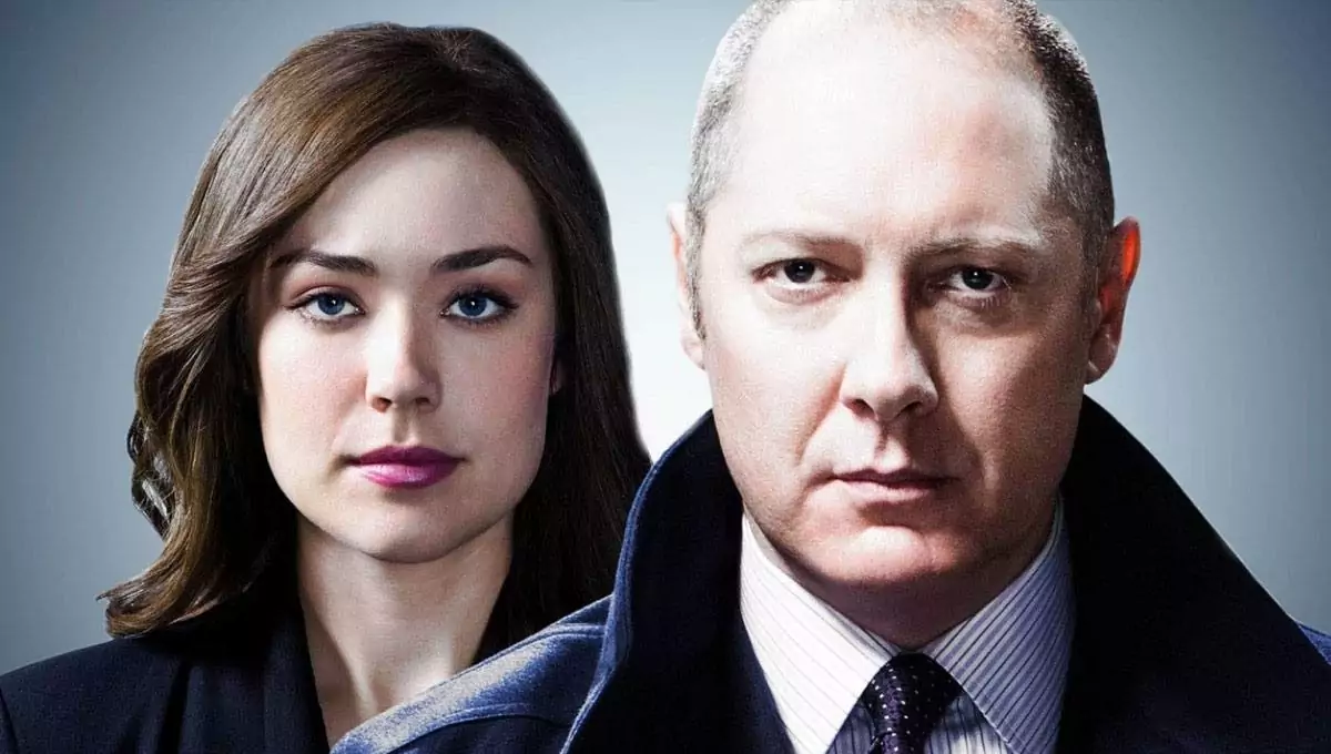 The Blacklist TV Brasil