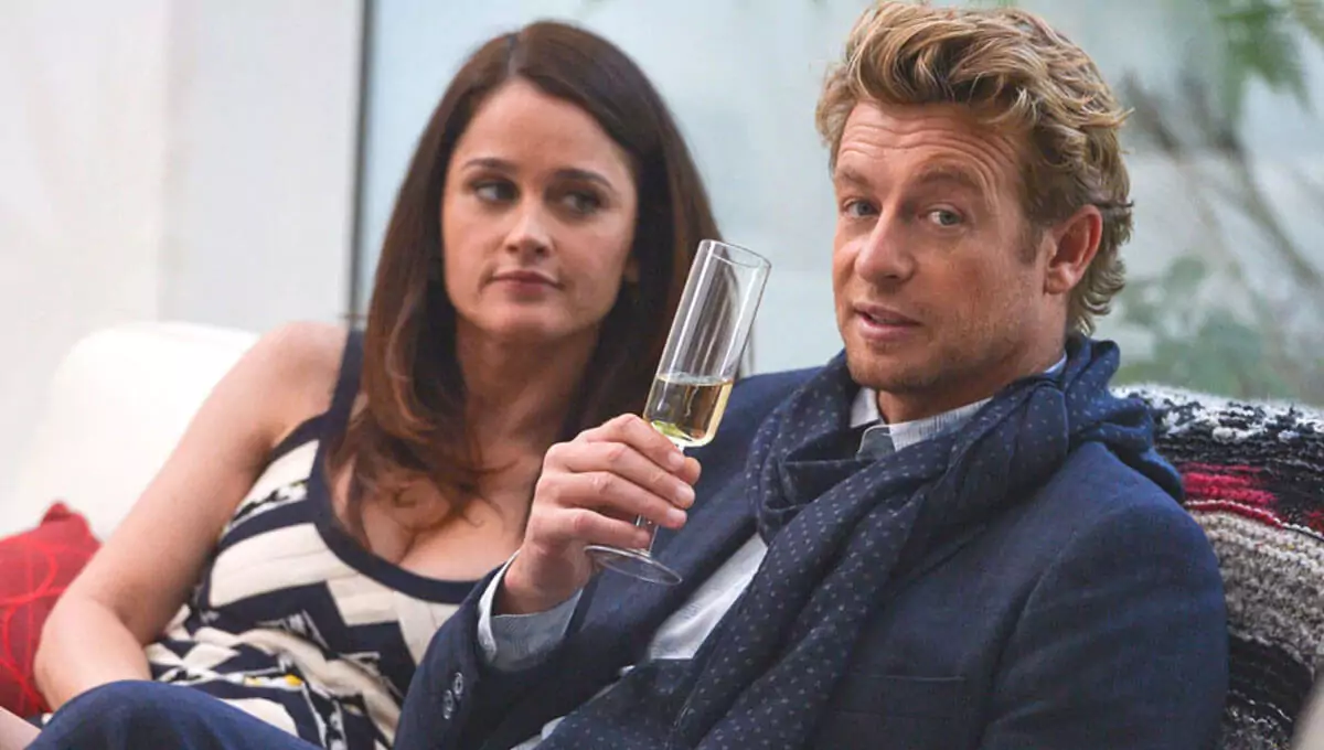 The Mentalist a verdade