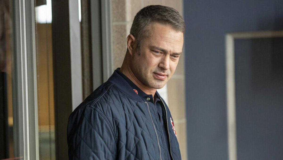 Chicago Fire fãs preocupados