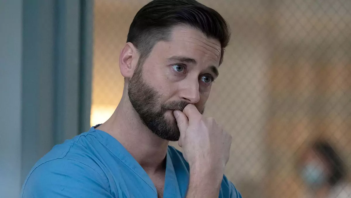 Critica New Amsterdam 3 temporada