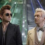 Good Omens 2 temporada