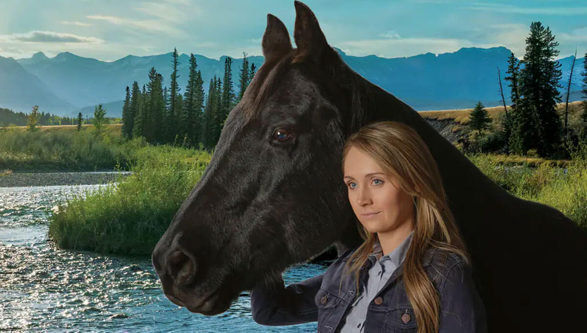 Heartland 15 temporada