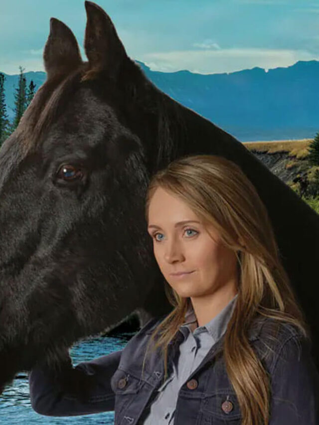 Heartland: estreia da 17ª temporada tem incrível novidade