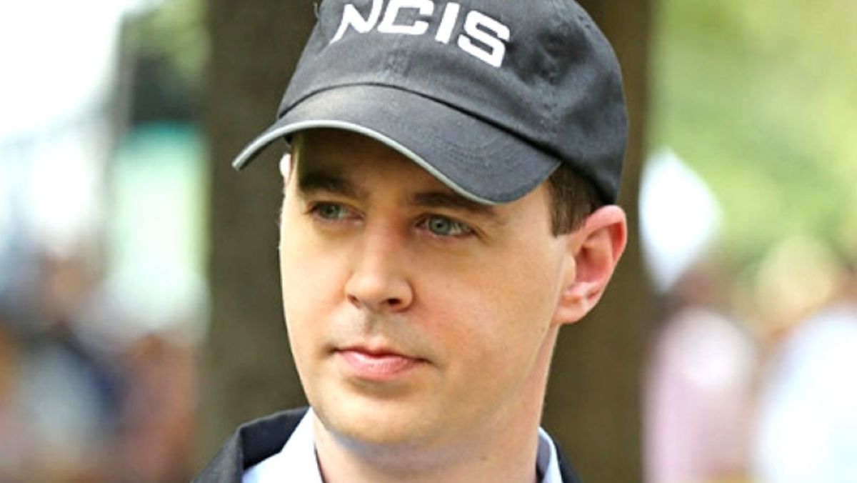 NCIS