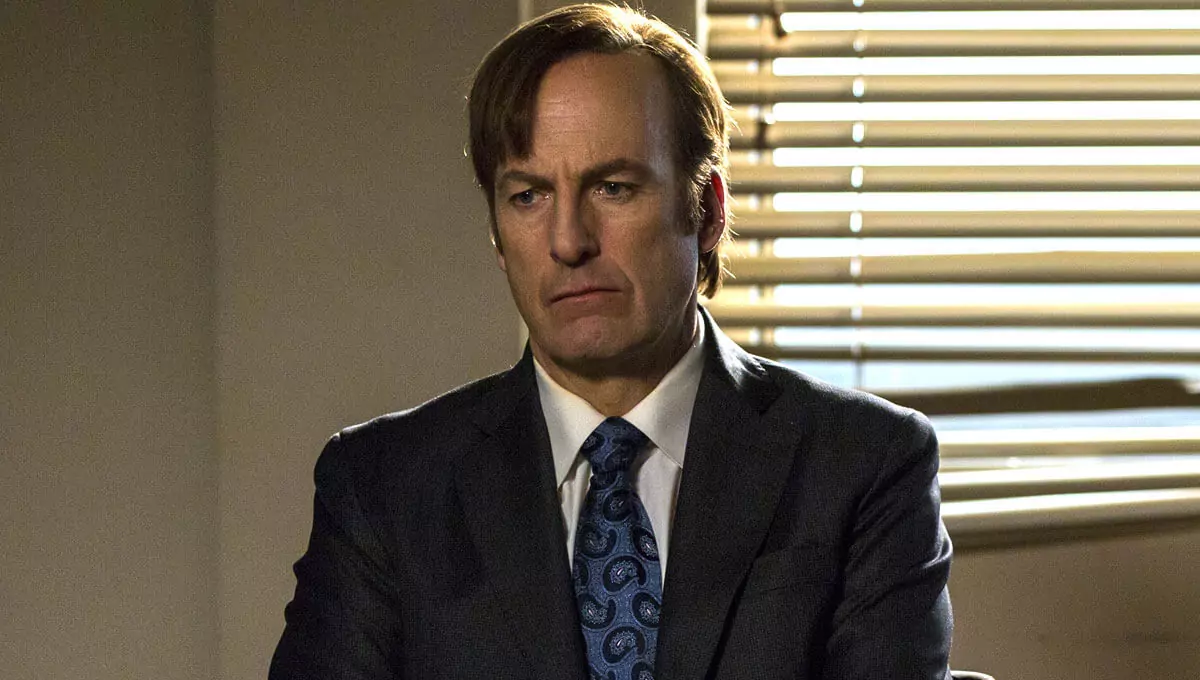 Ator Better Call Saul é levado às pressas para hospital