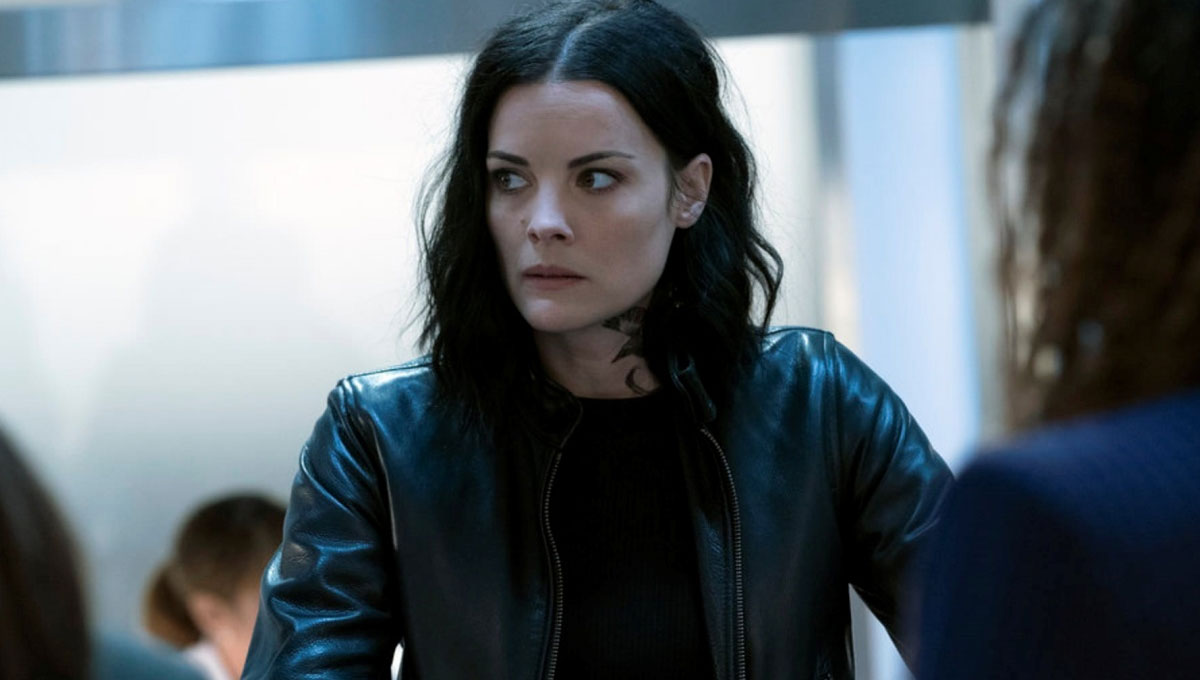 Blindspot final Ponto Cego Netflix