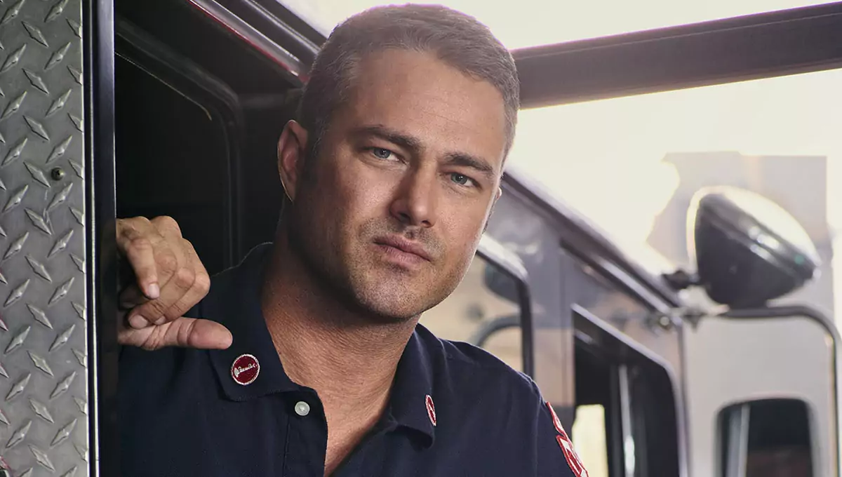 Destino Severide 10 temporada Chicago Fire