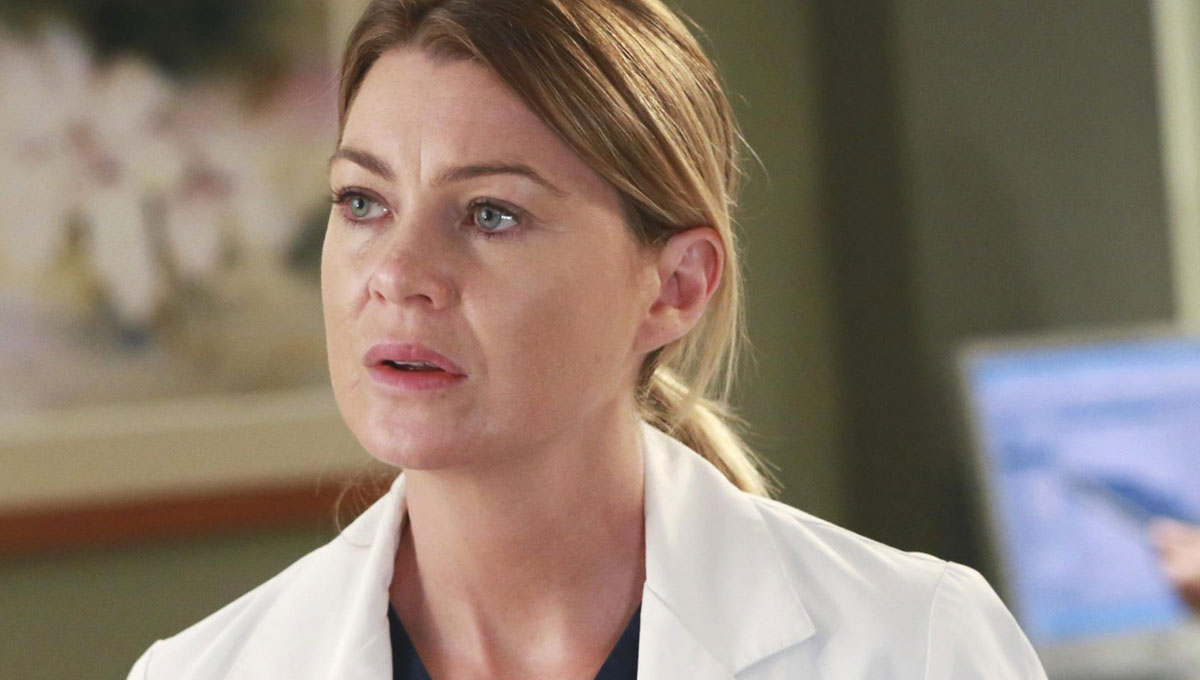 Greys Anatomy atriz rebate crítica de fãs