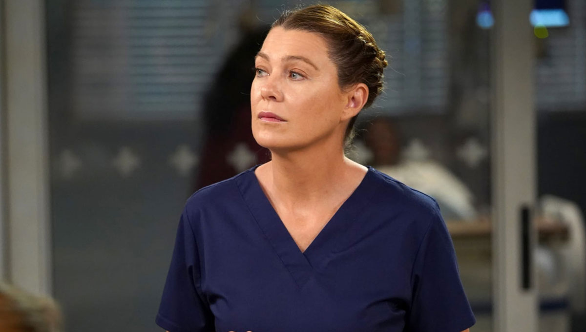 Greys Anatomy 18 temporada data de estreia