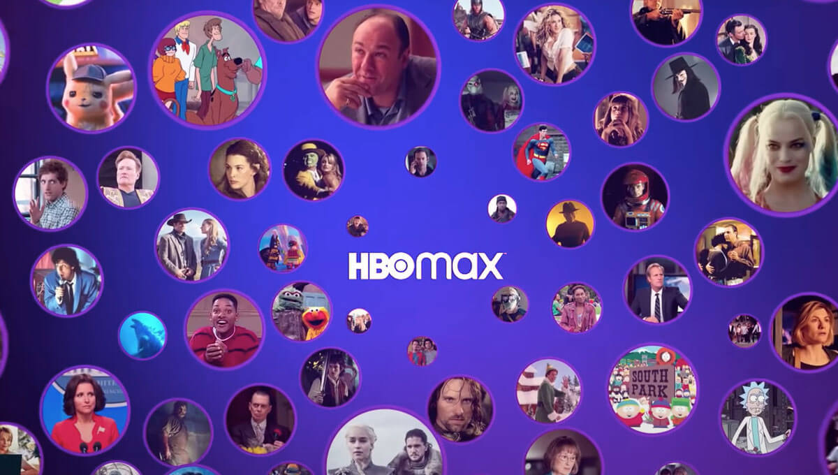 HBO Max problemas responde legenda