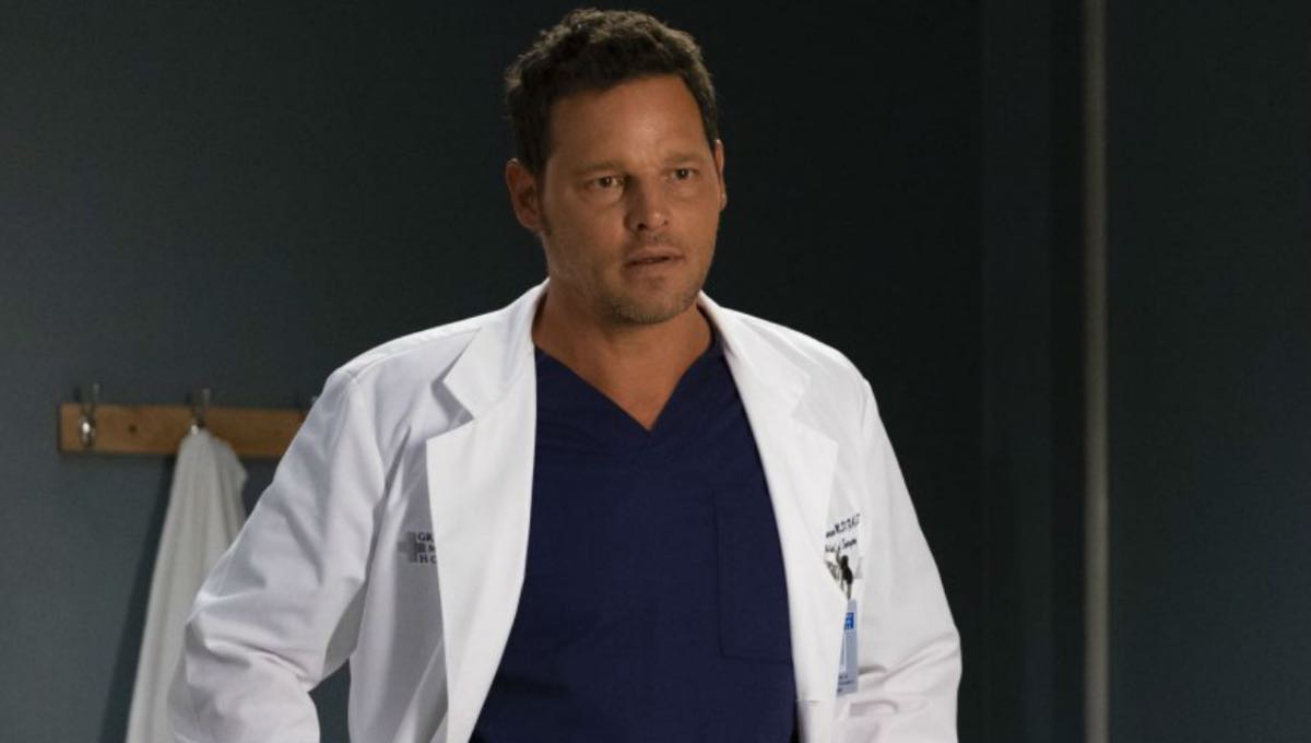 Justin Chambers