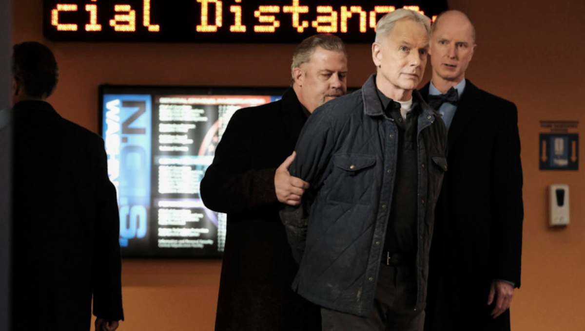 NCIS