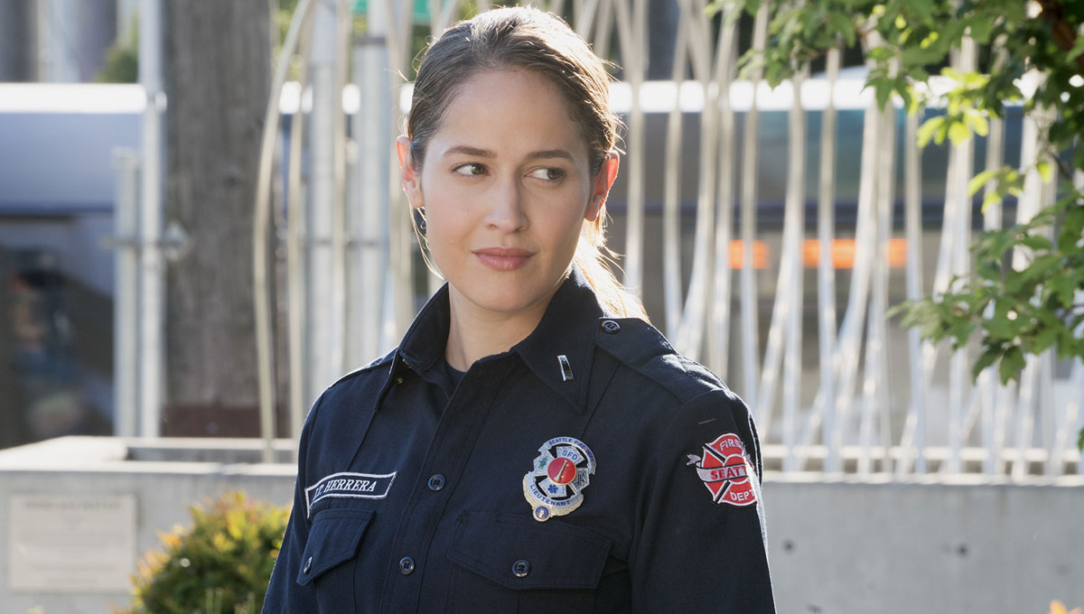 Station 19 5 temporada