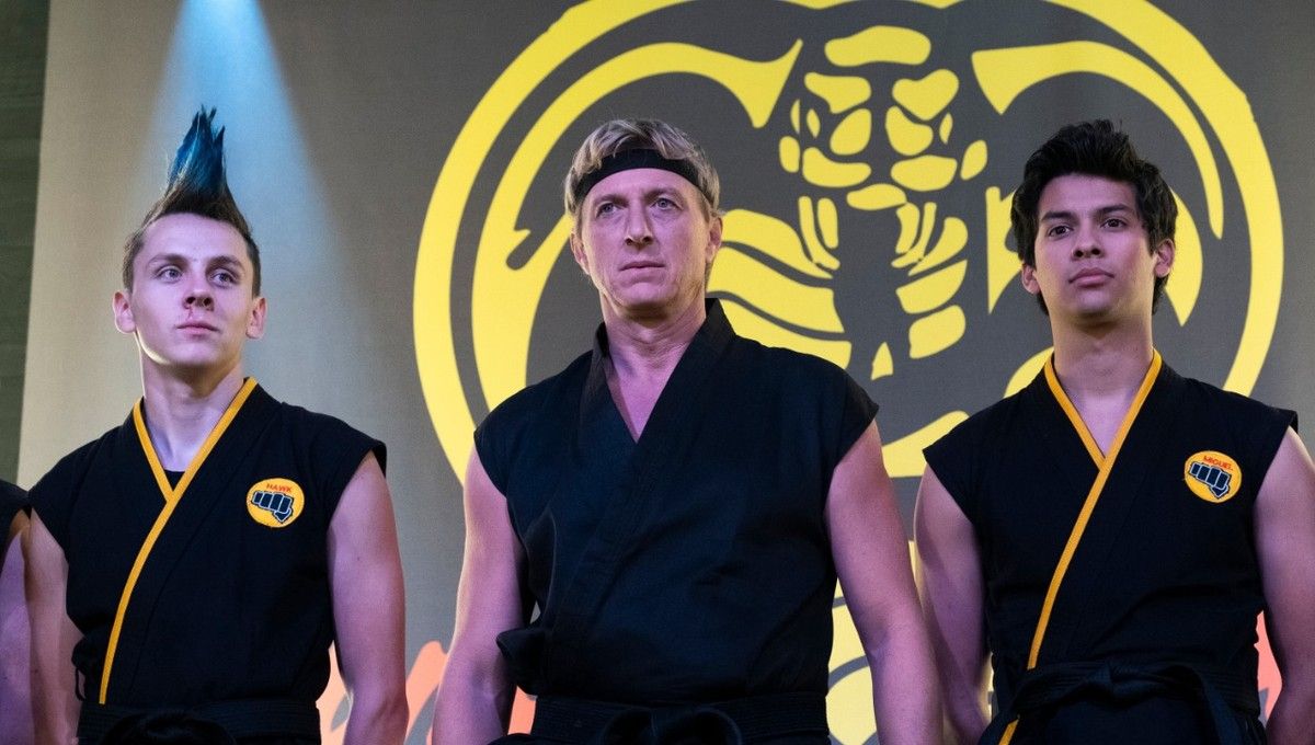 Cobra Kai