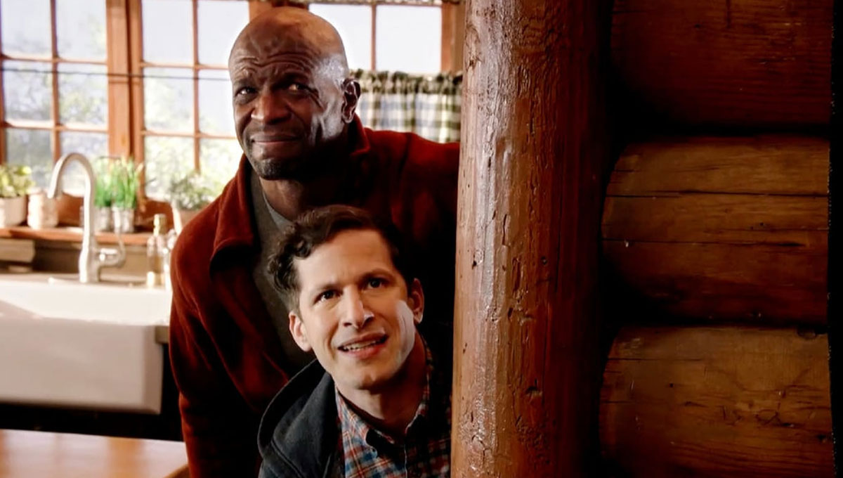 Crítica Brooklyn Nine-Nine estreia 8 temporada