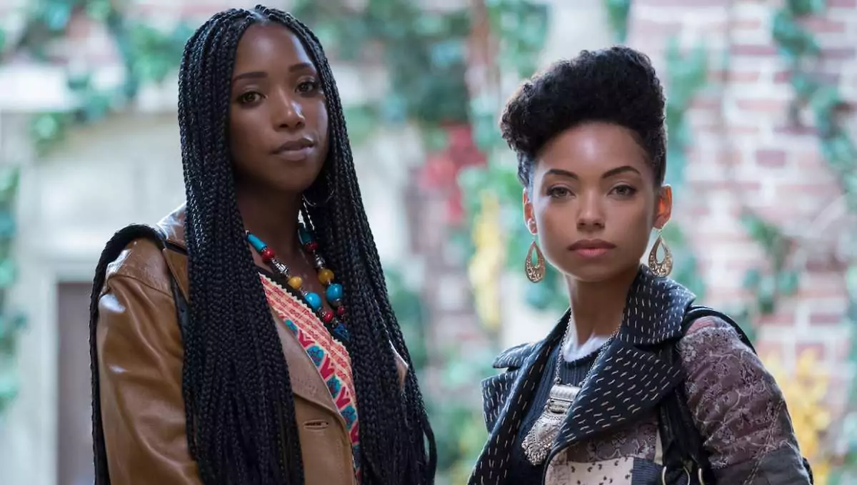 Dear White People, Cara Gente Branca, Netflix