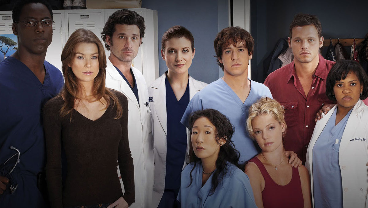 Grey’s Anatomy: Fãs acham que passou da hora da série cabar