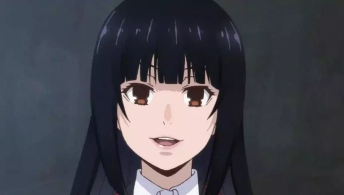 Kakegurui