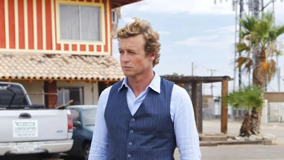 The Mentalist