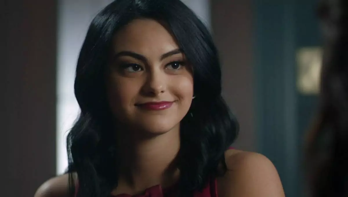 Riverdale Veronica gravida