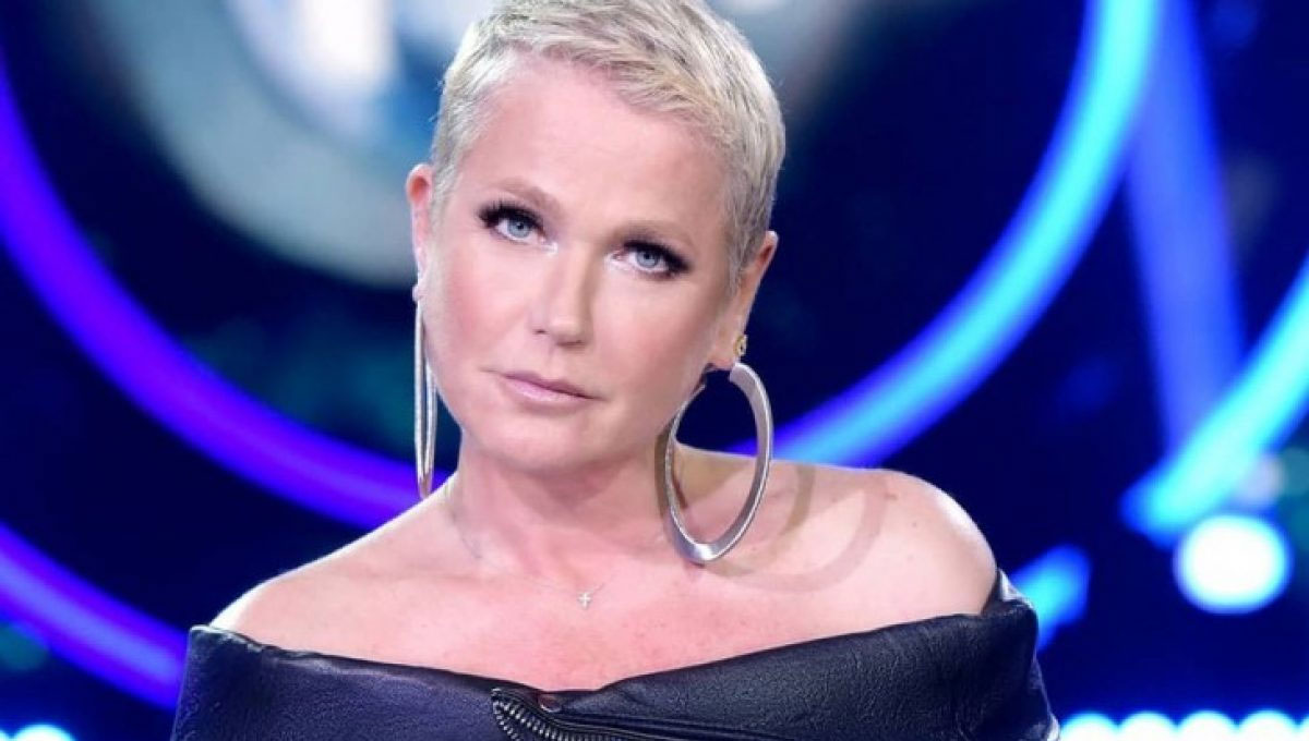 Xuxa RuPauls Drag Race Brasil