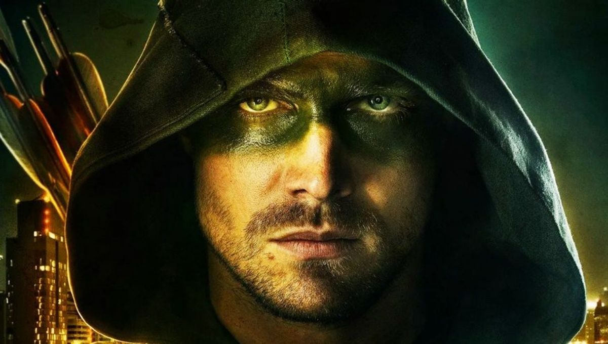 Arrow