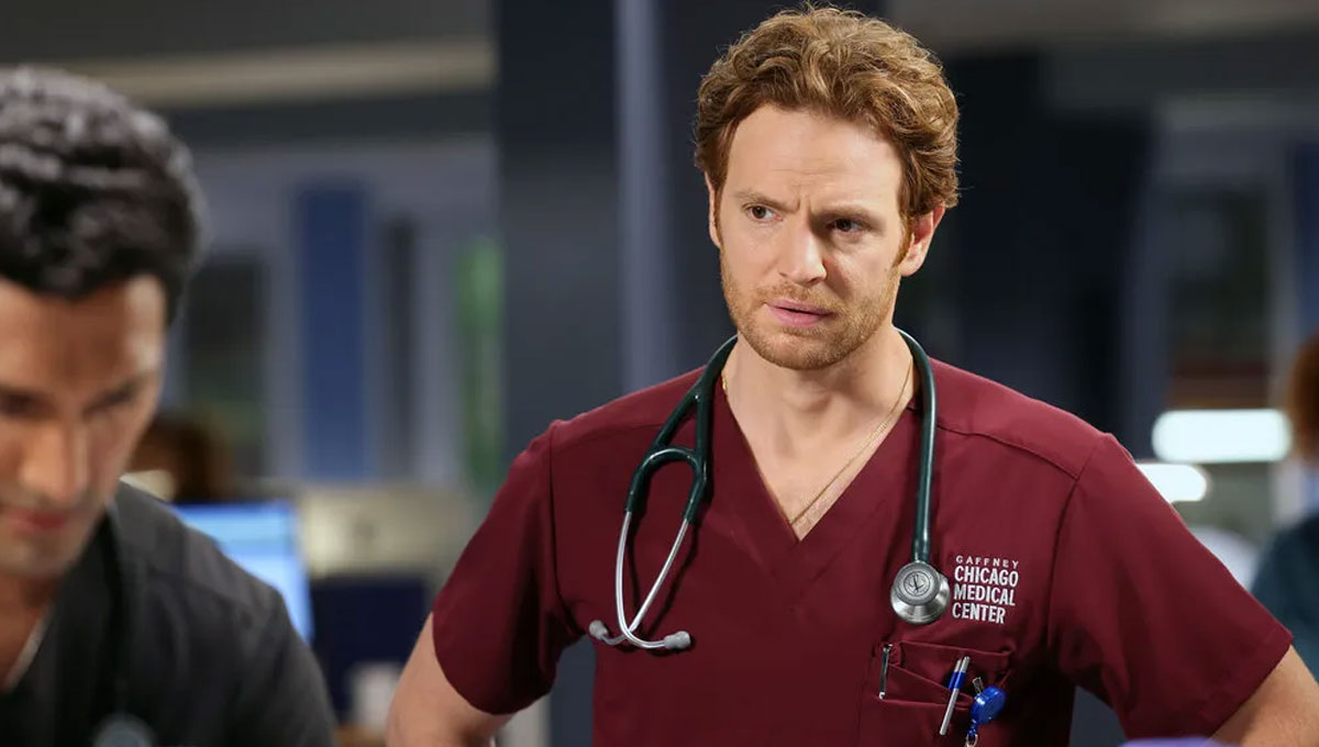 Chicago Med 7x01