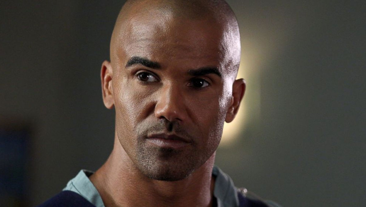 Criminal Minds cena iconica