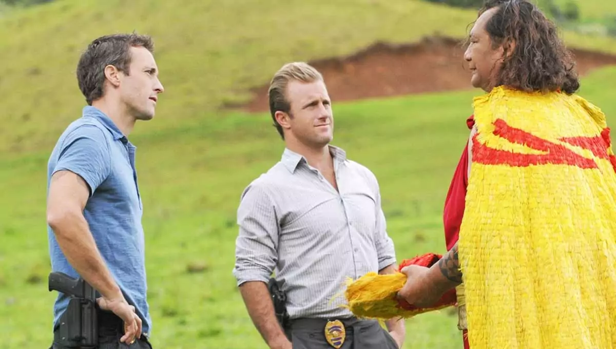 Morre ator de Hawaii Five-0