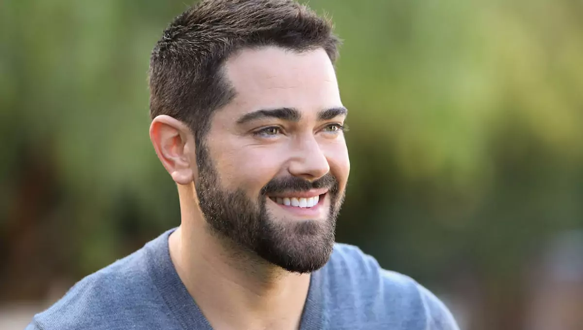 Chesapeake Shores Jesse Metcalfe