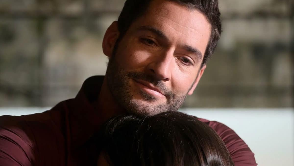 Lucifer 6 temporada