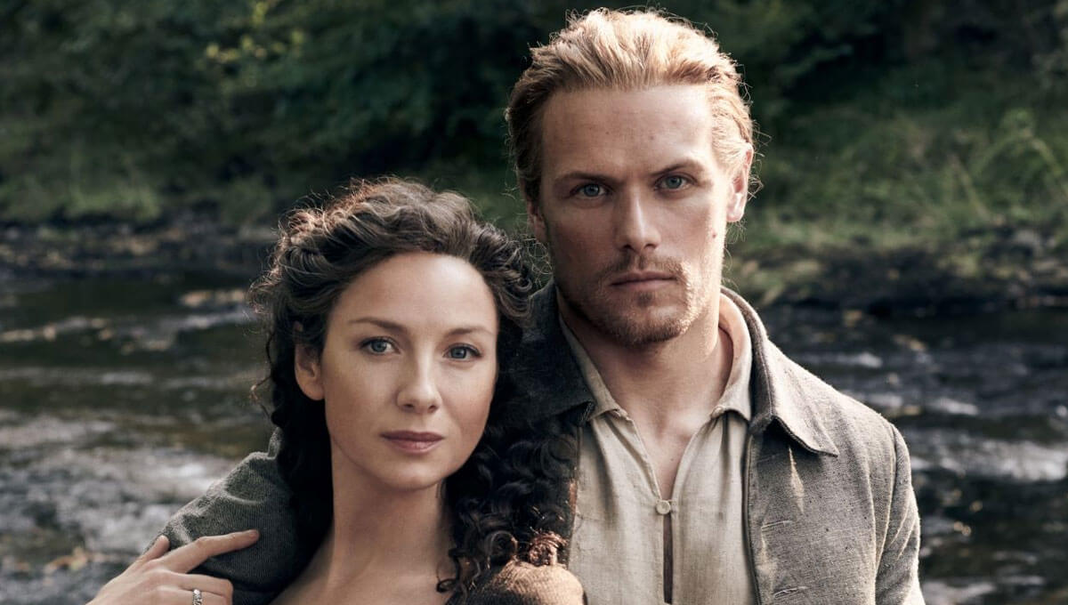 Outlander 6 temporada