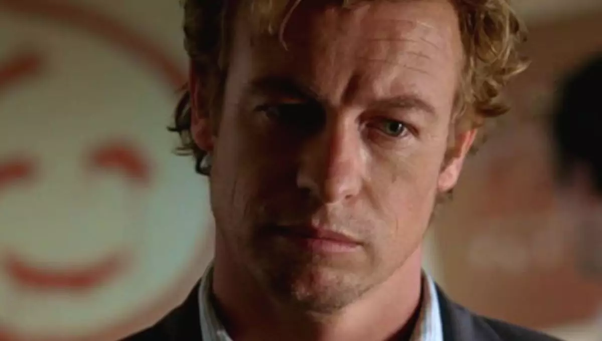 The Mentalist