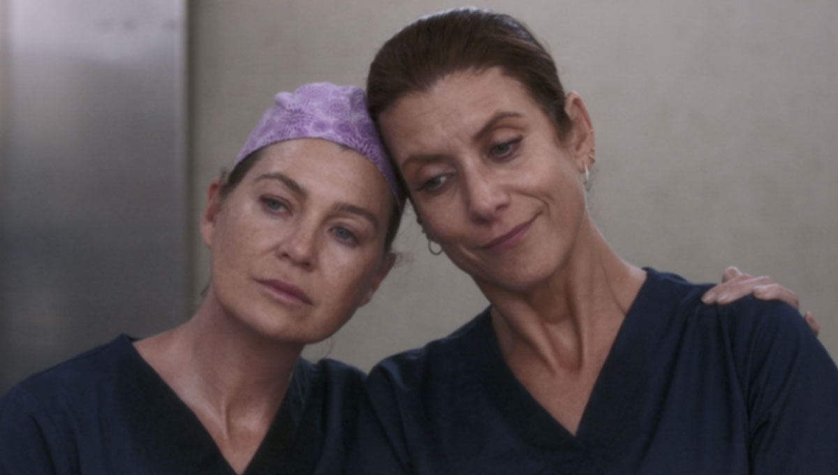 Greys Anatomy 18x03