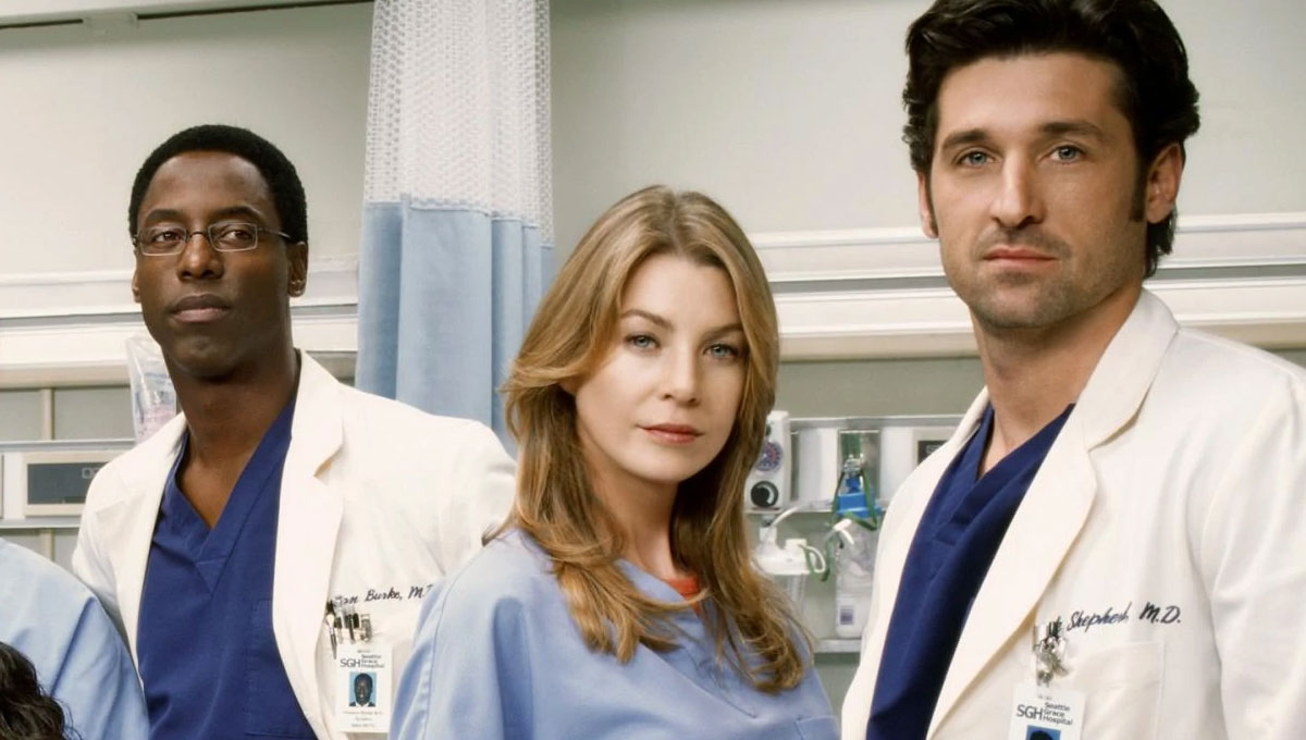 Ator Greys Anatomy Ellen Pompeo