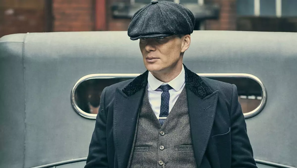 Peaky Blinders filme