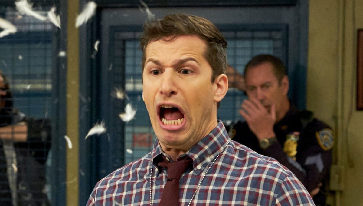 Brooklyn Nine-Nine cancelamento