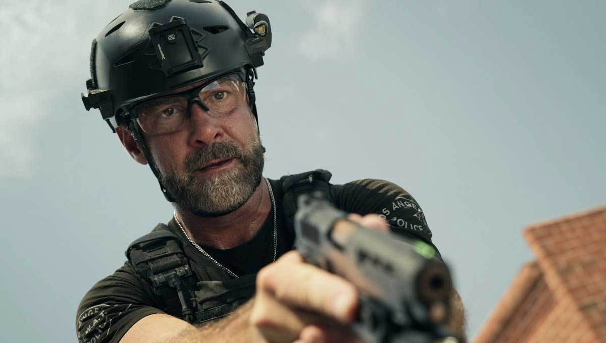 S.W.A.T. 5x04