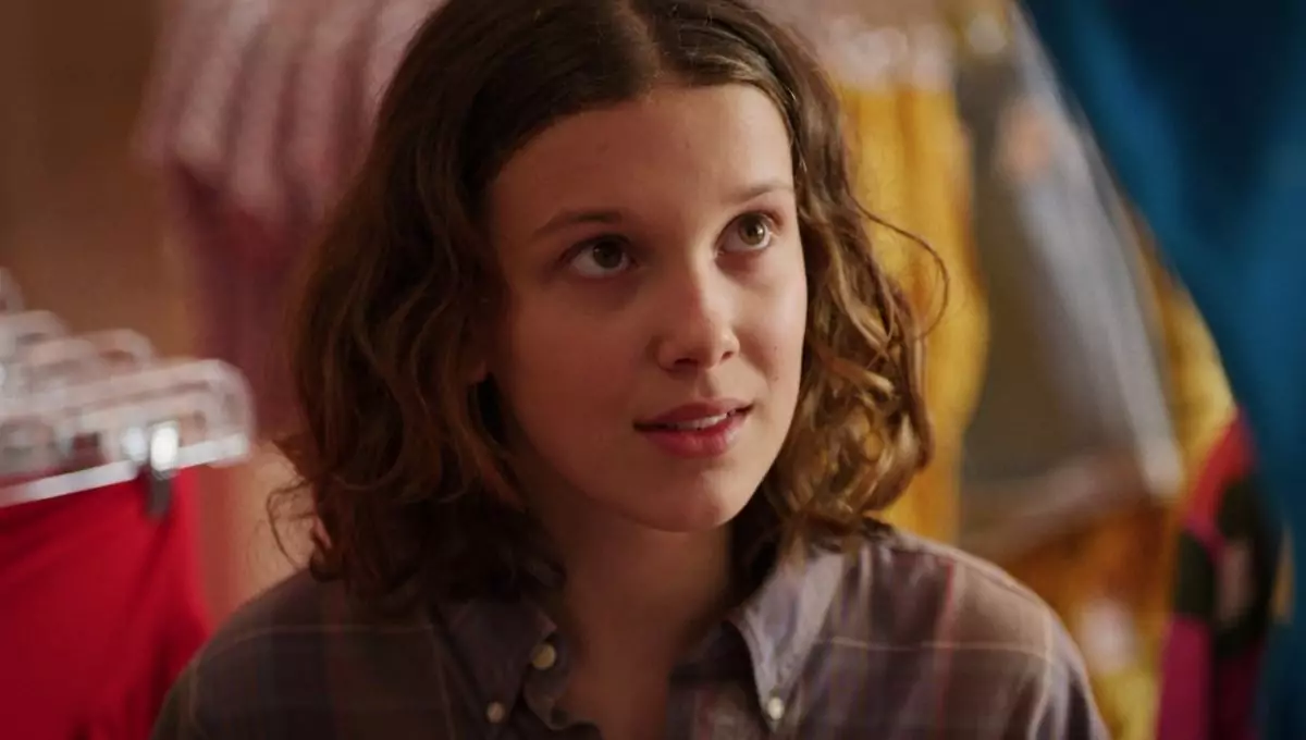 Stranger Things : Ingrata? Millie Bobby Brown quer deixar a série