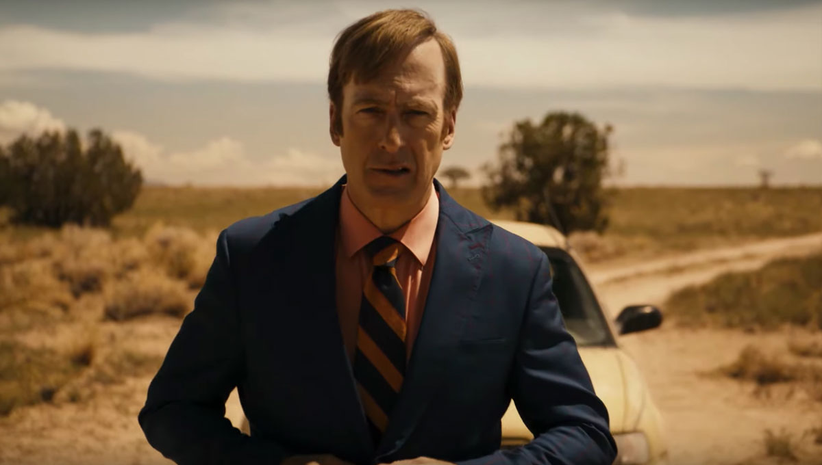 Better Call Saul 6 temporada